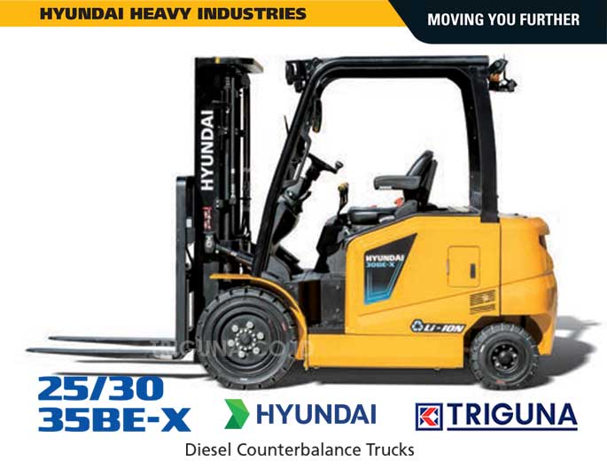 Forklift-Hyundai-Electric-25.30.35BE-X